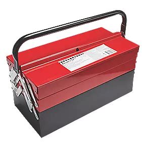 tool boxes at screwfix